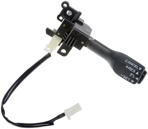 Dorman 920-717 Cruise Control Switch Compatible with Select Lexus/Scion/Toyota Models