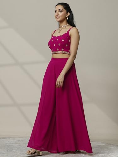 Image of Libas Art Womens CO-ORDS SET