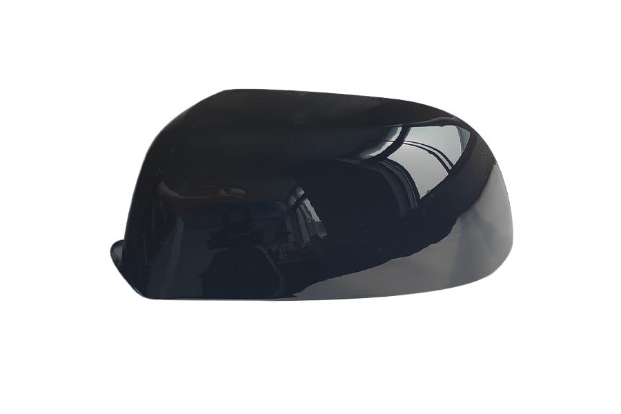 Espejos laterales carcasa para coche 2004 2005 cubierta exterior puerta ala tapa repuesto pintado