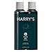 Harry's Shave Gel with Aloe 2 PK x 6.7 Oz.