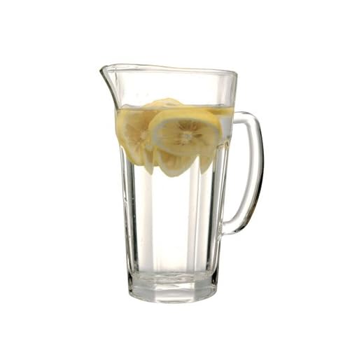 Glaskanna ? 100 cl/36 oz