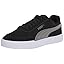 Puma Black-castlerock Puma Black-castlerock