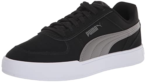 Image of Puma Mens Caven 2.0 Shoes