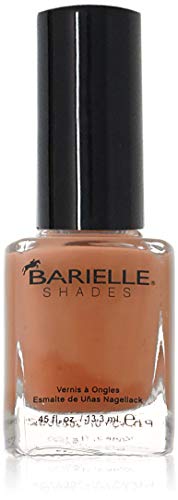 Barielle B Nail Shade, Champagne Bubbles