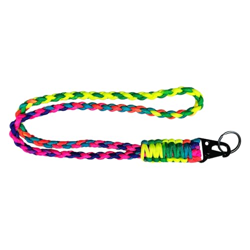 Cuelga Llaves Cuello Vans Marca Bliceon