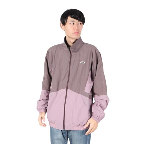 [I[N[] FOA406929 ENHANCE ACTIVE WIND JACKET 14.7, (84H) DEEP PLUM, US XS TCY ({ S TCY)