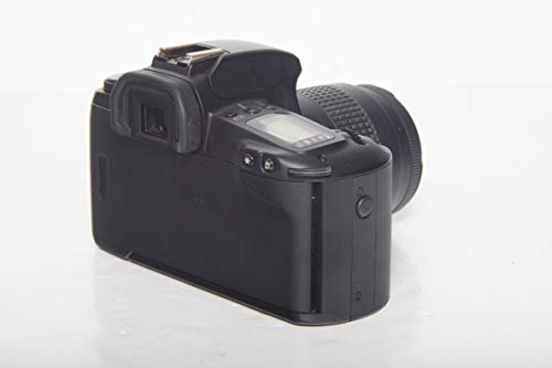 Canon EOS Rebel G 35MM SLR Film SLR Camera Kit with Auto