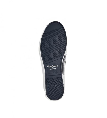 Image of Pepe Jeans Kenton Court Trainers