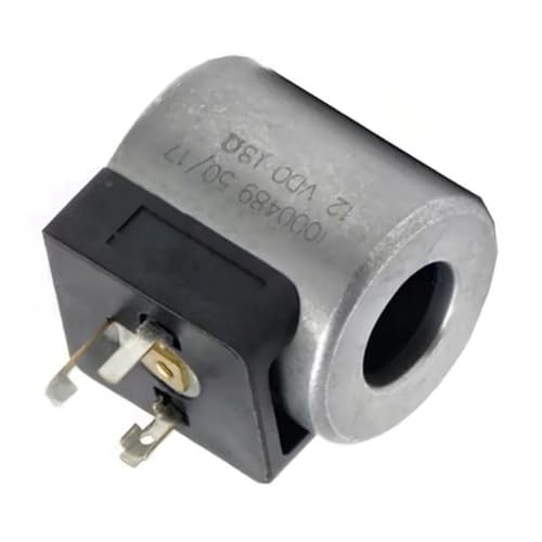 Bobine électrovanne 12 V de rechange 12DG-40-1836 solénoïde hydraulique 3000489 - 2
