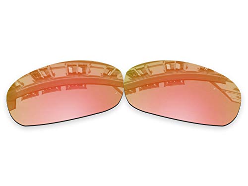 Image of Lenses Replacement for Costa Del Mar Brine Sunglass - Confirm Fit | Scratch Resistant