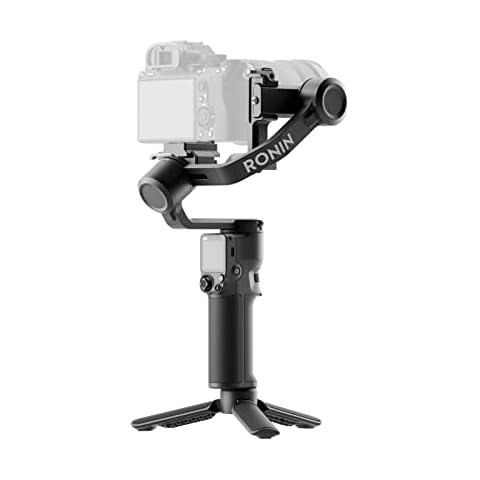 DJI RS 3 Mini 3-Axis Gimbal Stabilizer Cover