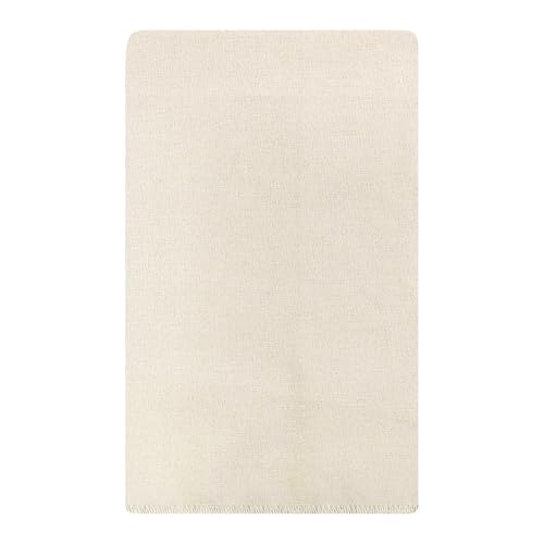 Image of Hudson Baby Unisex Baby Cotton Flannel Burp Cloths 10-Pack, Modern Lion, One Size