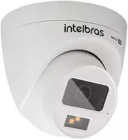CAMERA VHD 3220 D FULL COLOR+ - IR 20M, LENTE 2,8mm, RESOL 1080P, MULTI HD4X1, IP67, CASE PLAST, INST INT/EXT, MICROFONE