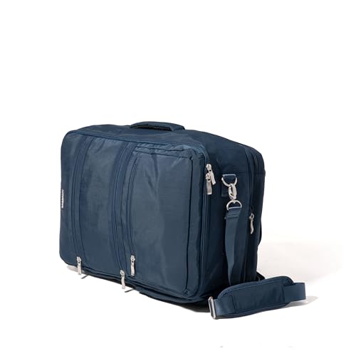 Image of Baggallini Modern Convertible Travel Backpack