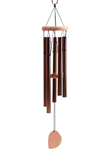 BEAUTIFUL WIND CHIMES - Tuned 22