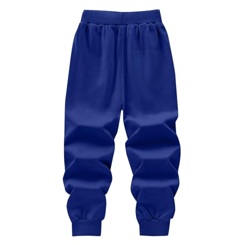 Mens Casual Sweatpants Open Bottom Lounge Pants Drawstring Sweat Pants Workout Streetwear Joggers with Pockets3