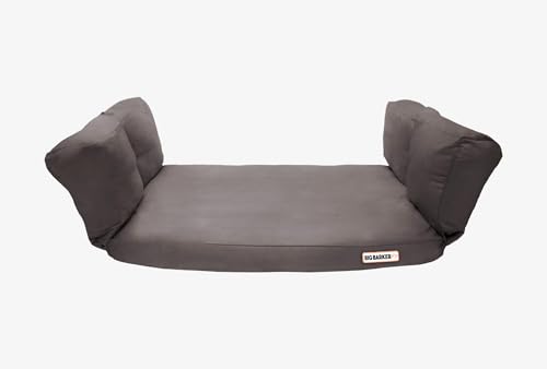 Big Barker Orthopedic SUV Dog Bed