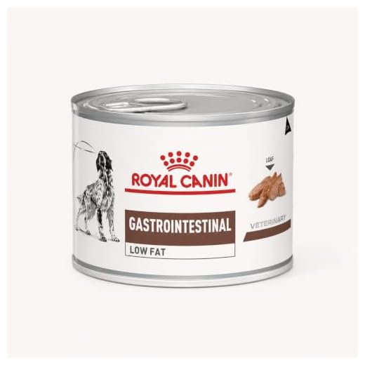 Royal Canin Mousse für Hundediäten