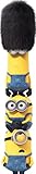 16 Inch Stuart Kevin Bob Minion Despicable Me Removable Wall Decal Sticker Art Home Decor Kids...