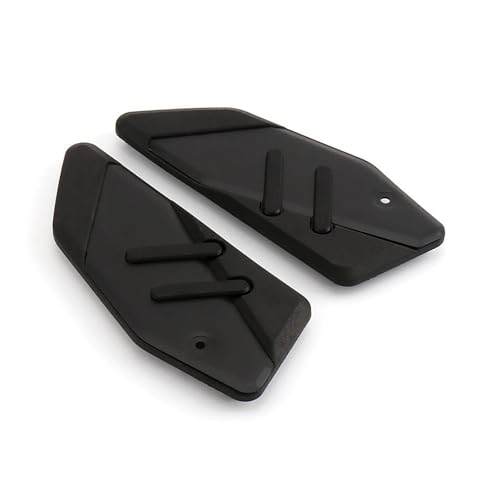 I[goXebvy_ X-MAXp 125p 250p 300p 400p XMAX125p XMAX250p XMAX300p XMAX400p 2017-2024p I[goCptbgXg tbgpbh y_v[g(Front - Black)