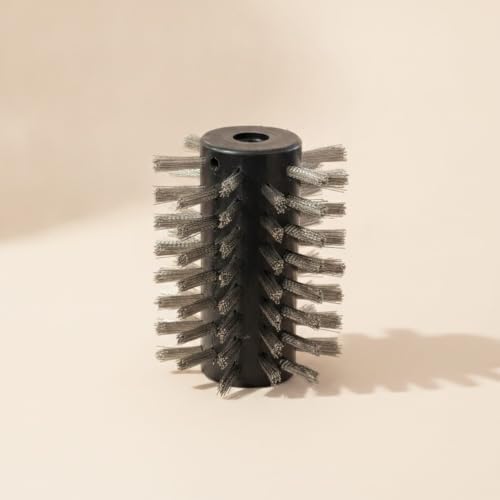 Image of Electric Replacement Brush Head Compatible Cleaning Brush Head