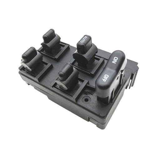 Bouton de lève-vitre électrique pour Honda Accord 1994-1997 commande de remplacement 35750-SV4-A11