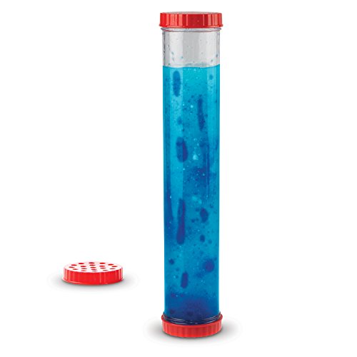 Learning Resouces Primary Science Learning Lab Set, Multicolor #TOP4