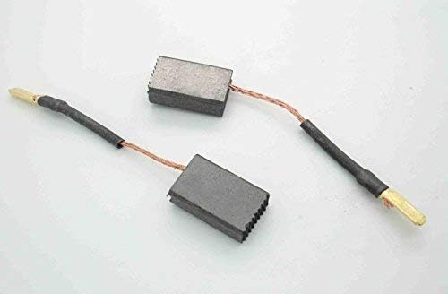 CARBON BRUSHES For Kress 530 FM 800 FME 1050 FME 1050 FME-1 KE1