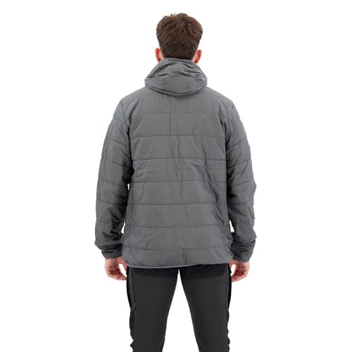 Fjällräven Keb Padded Men's Synthetic Insulated Jacket2