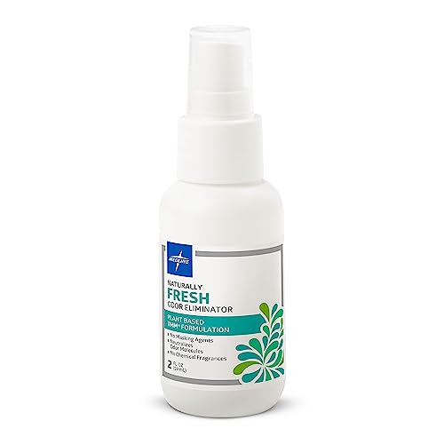 Medline Fresh Naturals 2 oz Travel