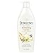 Jergens Softening Vanilla Oil-Infused Moisturizer, Sweet Vanilla Essence, 16.8 oz, 26051