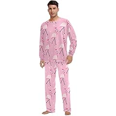 Multi- Xmas Flamingo