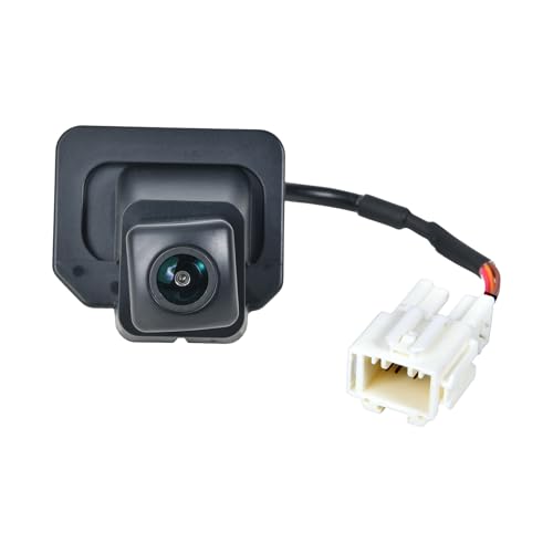 Image of Rear View Backup Camera Fits for Honda CR-V 2012-2013 Park Assist Camera Replaces 590-074 39530-T0A-A01 39530T0AA01 39530-T0A-A011-M1