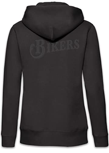 Sweat à Capuche zippé contre le vent veste Urban Backwoods