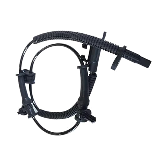 Capteur ABS de vitesse de roue arrière pour Jeep Grand Cherokee 2013-2014 avec pièces 5154230AC