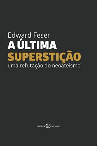 A Última Superstição