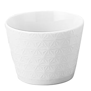 麦藁手向付け 蕎麦猪口 六角形5個セットT153 麦藁手向付け 蕎麦猪口 六角形5個セットT153