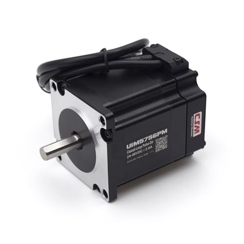 UIROBOT Nema 23 Closed-Loop Stepper Motor (UIM5756PM)