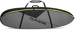 Dakine Recon Double Surfboard Bag - Thruster - Carbon - 7'0