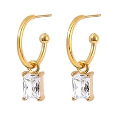 Imitation Diamond-April