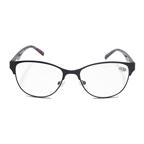 [Henghao] Vዾ u[CgJbg LbgAC ^t[ Kl VjAOX  [fBOOX pP[Xt H6036 (ubN, +1.00)