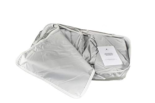Image of Porsche 911 Outdoor Car Cover (992, 2020 -)