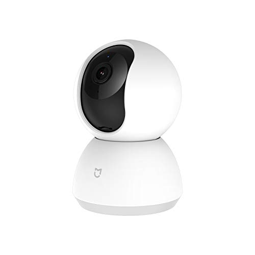 Preisvergleich Produktbild Mi Home EU-SXT-001 Dome-Überwachungskamera