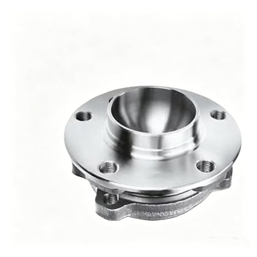 Roulement roue avant silencieux pour BMW F07 F10 F26 - Moyeu anti-vibration 31206850158