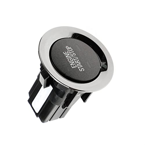 Interrupteur bouton poussoir arrêt démarrage moteur Buick LaCrosse 2011 2012