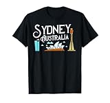 Photo Gallery sydney australia city skyline mappa viaggio maglietta Photo Gallery sydney australia city skyline mappa viaggio maglietta