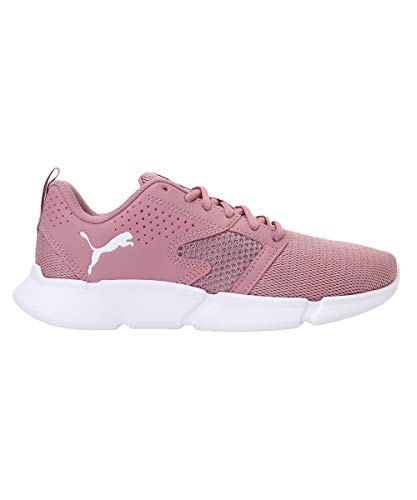 Image of PUMA Womens Softride Mayve Running Sneakers Shoes - Black