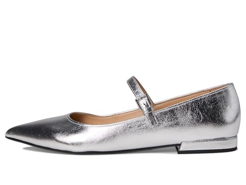 Franco Sarto Women's Nalin Mary Janes Flat4