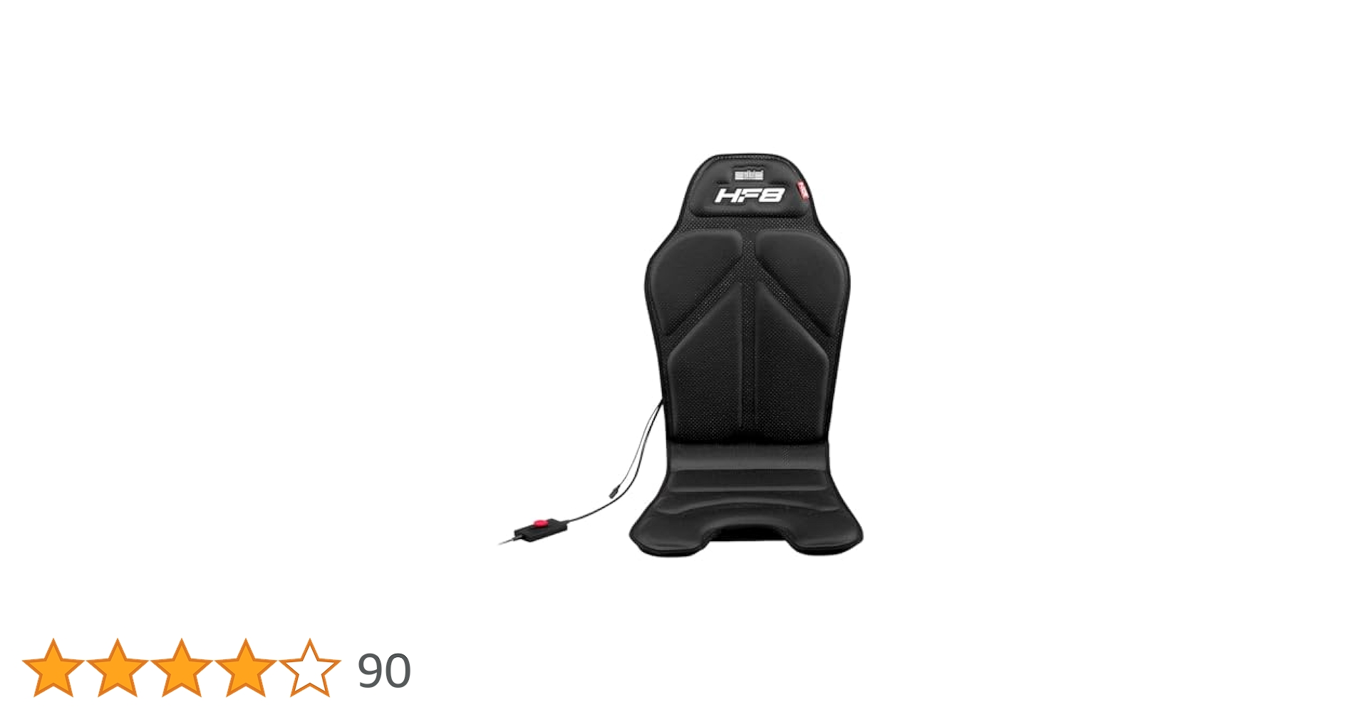Amazon | Next Level Racing チェアアクセサリー HF8 HAPTIC