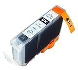 Description du produit: Techtek Encre remplace 3eBK, pour BCI-3